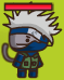 SKLS Kakashi