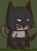 SFK bat