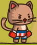 SFK boxer
