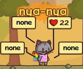 Nya Nya Nya Nya