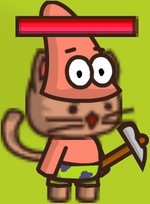 SKLS Patrick