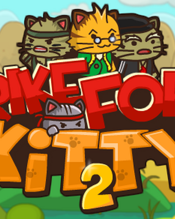 Strikeforce Kitty 2 Strikeforce Kitty Wiki Fandom