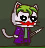 SFK clown