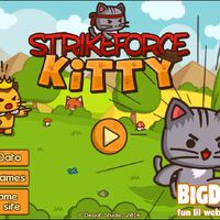 Strikeforce Kitty Wiki Fandom