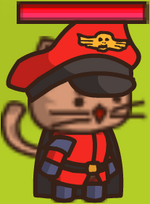 SKLS MBison