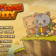 Strikeforce Kitty Wiki Fandom