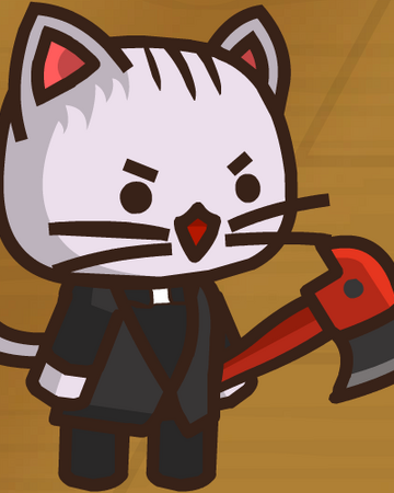 Reverend Strikeforce Kitty Wiki Fandom