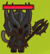 SKLS Sauron