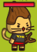 SKLS ButtHead