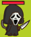 SKLS Ghostface