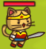 SKLS WonderWoman