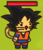 SKLS Goku