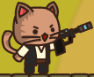 SFK smuggler