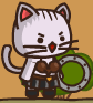 SFK warriorlady