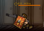 Mike