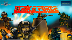 Strike Force Heroes Wiki Fandom