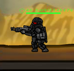 SPAS 12 Tank 1