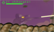 SFH chihang ingame