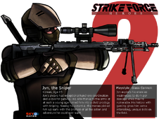 Sfh2 sniper