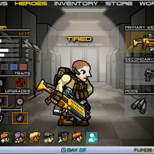 Strike Force Heroes 3 Strike Force Heroes Wiki Fandom