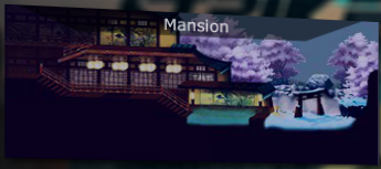 Mansion map icon