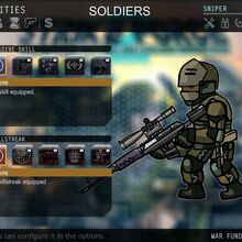 Sniper Strike Force Heroes 2 Wiki Fandom