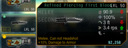 PiercingRefined