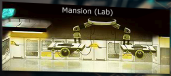 Mansion (Lab) map icon