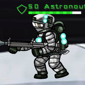 Soldier Appearance Strike Force Heroes 2 Wiki Fandom