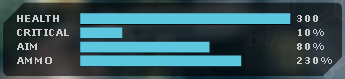 Juggernaut stats level 50