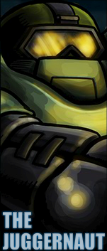 The Juggernaut