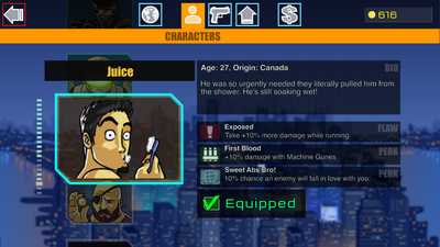 19 Juice