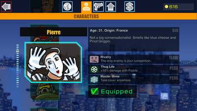 4 Pierre
