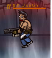Justin