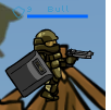 Bull