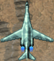 B-1 Lancer