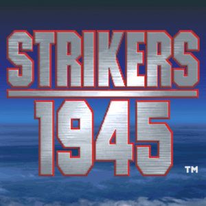 Strikers 1945 Strikers 1945 Wiki Fandom