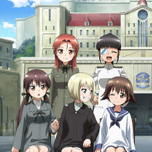 Get Wallpaper World Witches Series 501 Butai Hasshin Shimasu World Witches HD