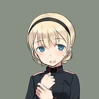 Rosalie De Hemricourt De Grunne World Witches Series Wiki Fandom