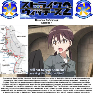 Strike Witches Season 2 Overview World Witches Series Wiki Fandom