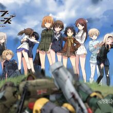 Wallpaper Edytha Rossmann World Witches Series Wiki Fandom For Free