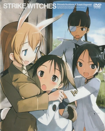 Anime Ova Wiki