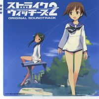 Get Wallpaper Strike Witches 2 Original Soundtrack World Witches Series Wiki Free