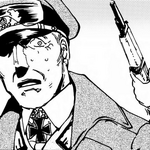 Erwin Rommel World Witches Series Wiki Fandom