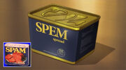 Spam