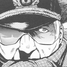 Erwin Rommel World Witches Series Wiki Fandom