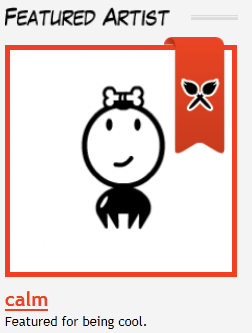 Featured Artist