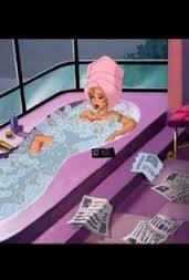 Stripperella 3