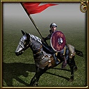 Light cavalry