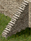 Wallstufen Stronghold 1